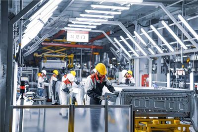 訂單超5000輛 長城炮北京專列出發(fā) 專業(yè)技術服務保駕護航