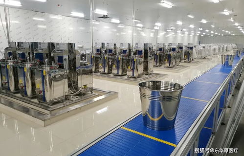 創(chuàng)新驅動，載譽前行 東華原醫(yī)療連獲北京市“專精特新”與“小巨人”企業(yè)稱號