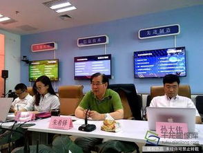 北京國際服務貿易交易會科技服務板塊 賦能創新，助科技成果落地開花