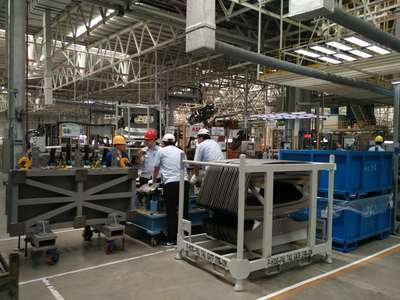 景德鎮 不只是瓷器之都，更是昌河Q35的“爆款”孵化地